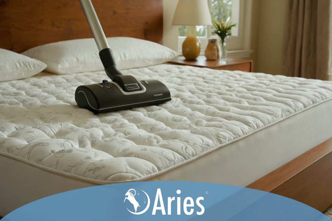 Manutenzione e durata del materasso: 5 consigli per farlo durare più a lungo