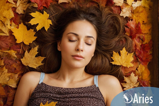 Perché l'autunno ci fa sentire più stanchi? Ecco alcuni consigli per dormire meglio