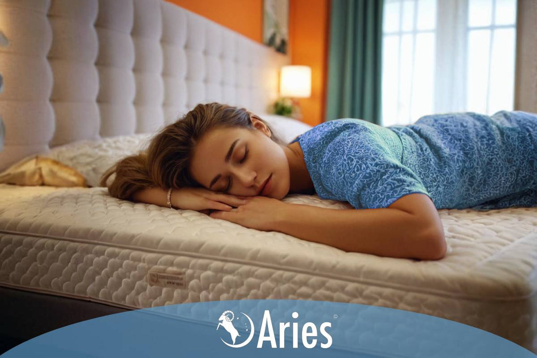 Quale Materasso Scegliere per Dormire Sonni Tranquilli? Una Guida Completa