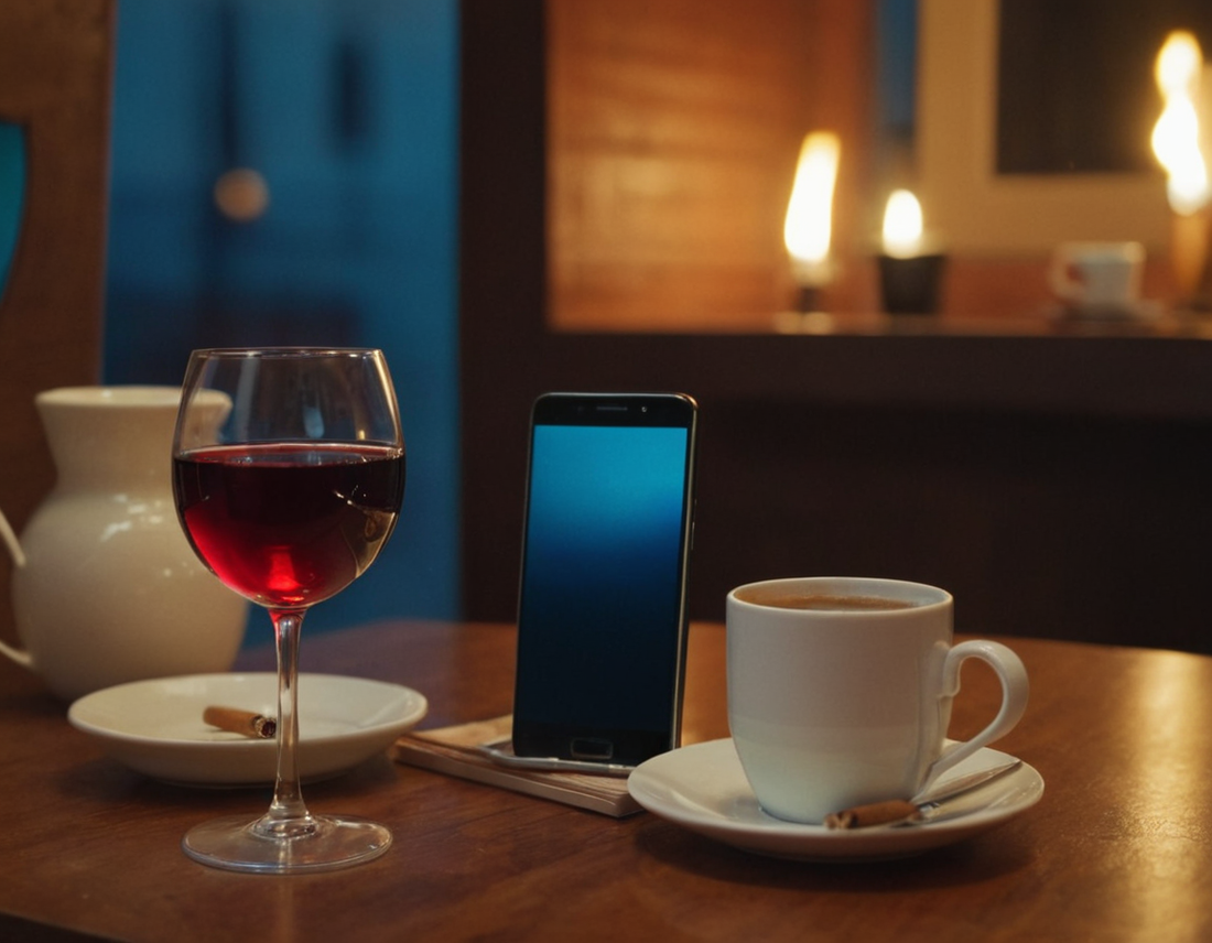 Quali sono i fattori che incidono sul nostro sonno notturno?